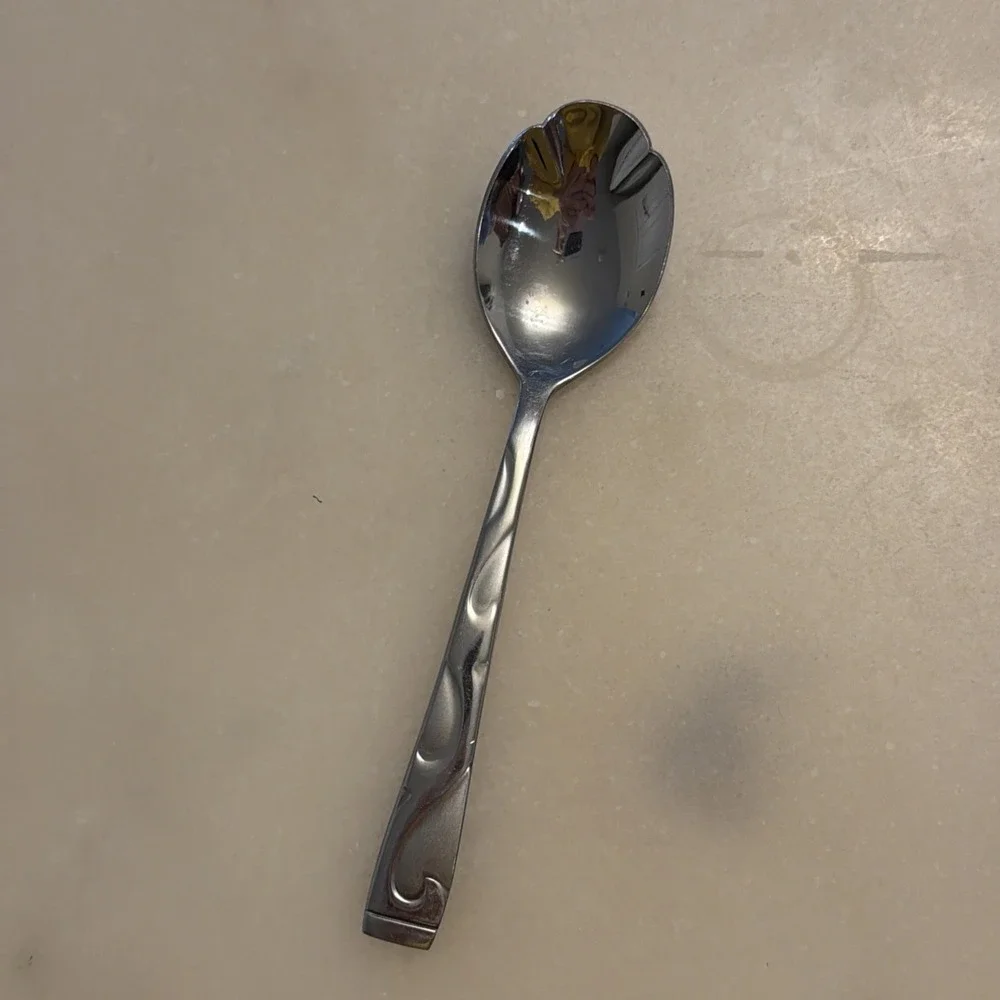 Oneida Stainless Steel 